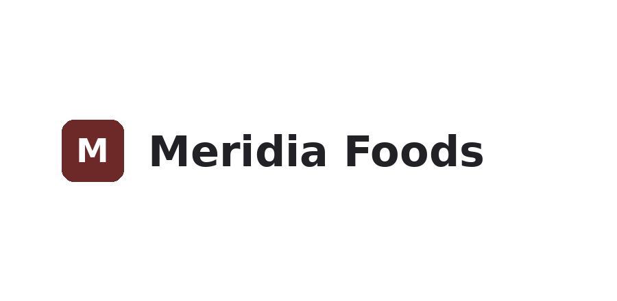 Meridia Foods