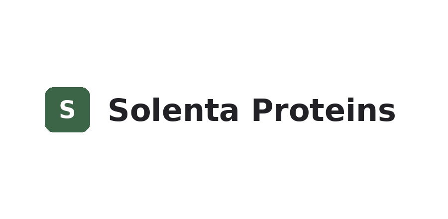 Solenta Proteins