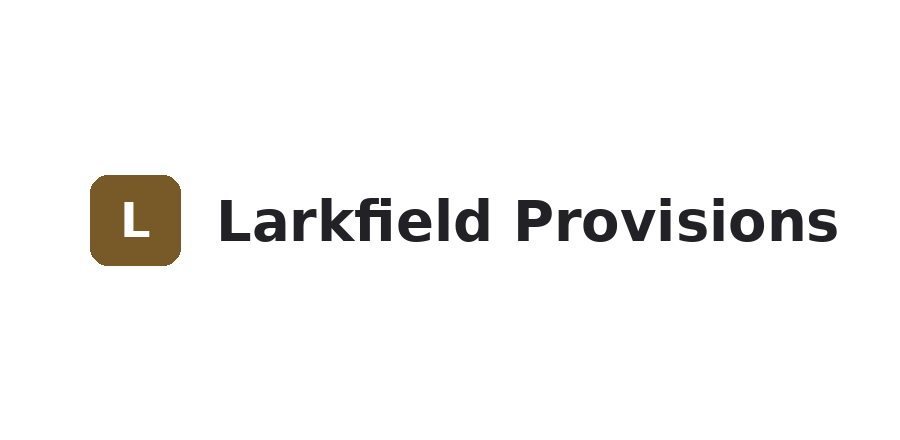 Larkfield Provisions
