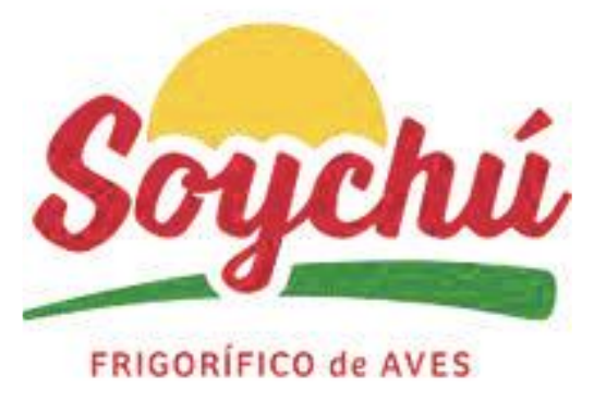 Soychú
