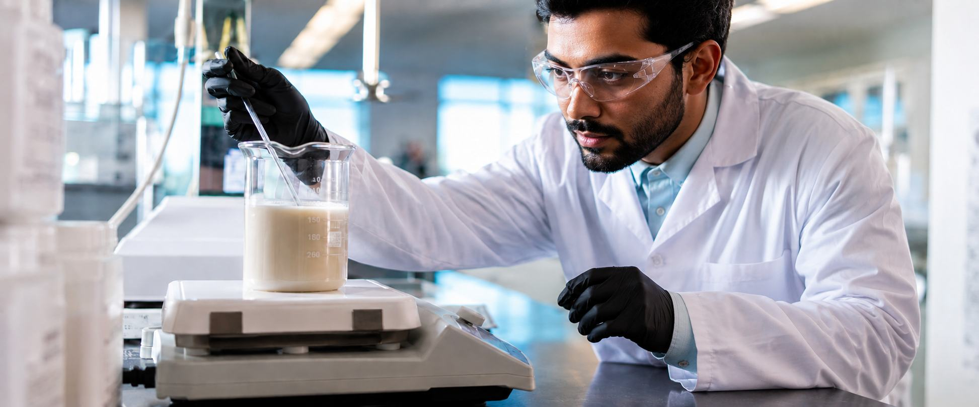 Biochemicals