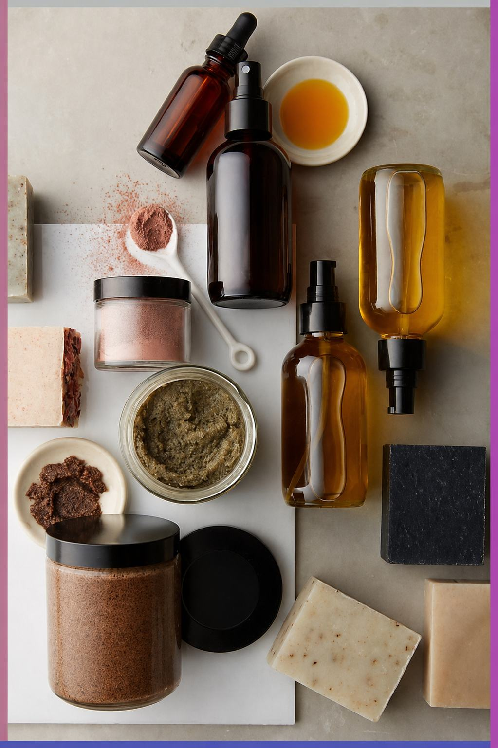 Cosmetics Products
