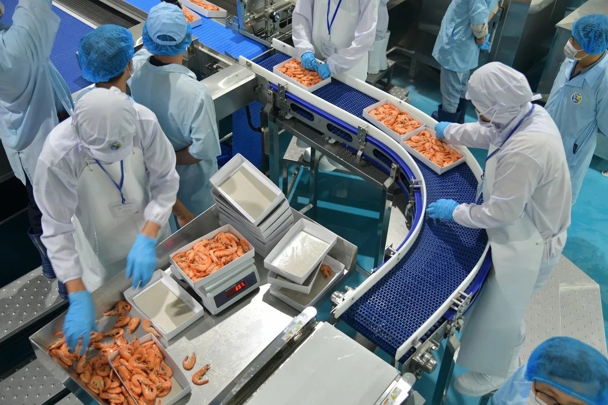 Food Processing