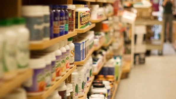 Health Care Products