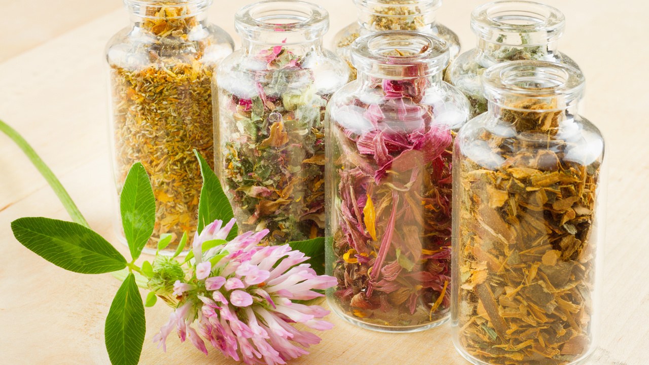 Herbal Products