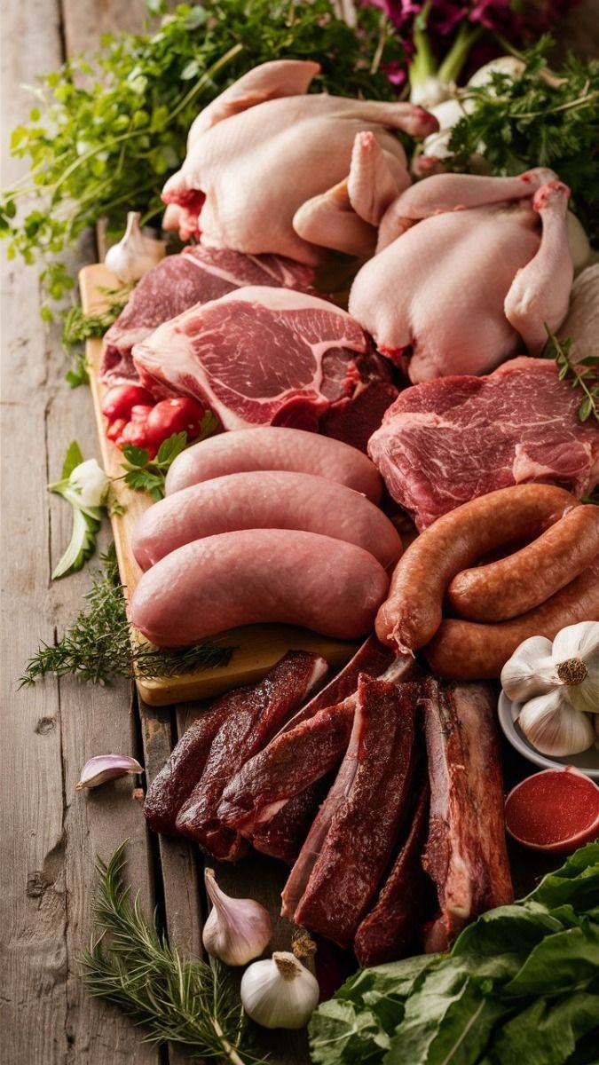 Slaughter Houses