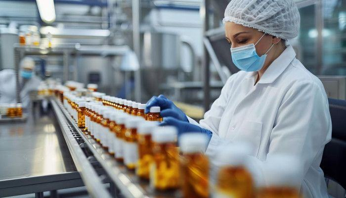 Pharmaceutical Products